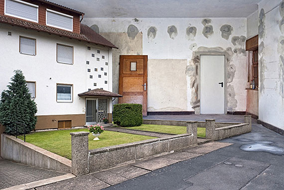 Axel Beyer, Bebra Curiosa, 2010