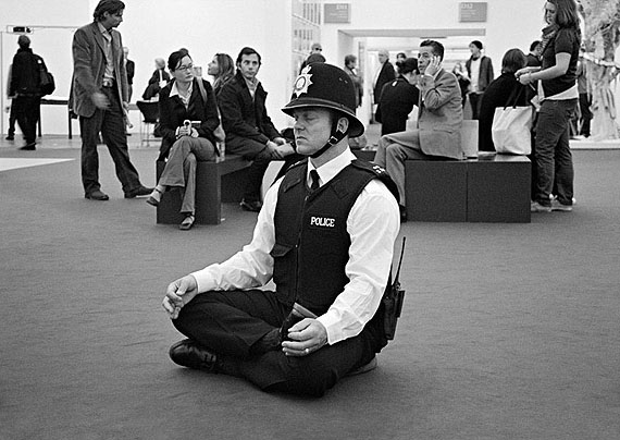 Gianni MottiPre-Emptive Act, 2007Photography107cm x 79cmCourtesy D+T Projectwww.dt-project.com