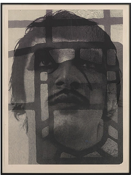 David NoonanUntitled 2011print (ed. of 3 + 2 AP)117cm x 81.5cmCourtesy Xavier Hufkenswww.xavierhufkens.com