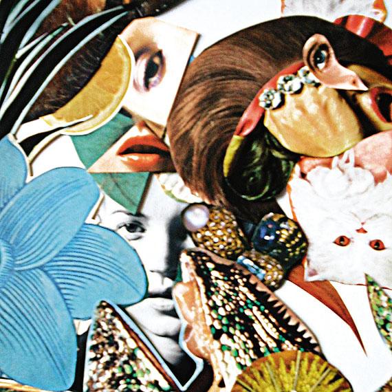 Cover Image:Inez van Lamsweerde & Vinoodh MatadinBjörk©2001 Visionaire™ Publishing, LLC All rights reserved