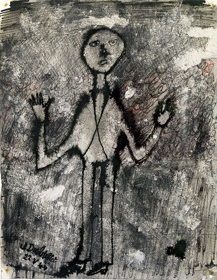 Brassaï & Dubuffet Brassaï & Dubuffet