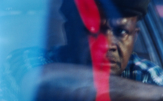 Taxi, series 