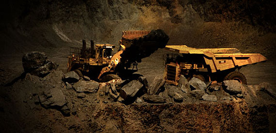 Eder Santos (Brazil-MG, 1960)Pilgrimage, 2010 | Video, 14’13”Based on the route travelled by iron ore, which it follows from extraction to export, this work reinvents the quality of the event, reviewing the nature-culture relationship and shuffling the viewer-work-industry relationship.© SESC_Videobrasil