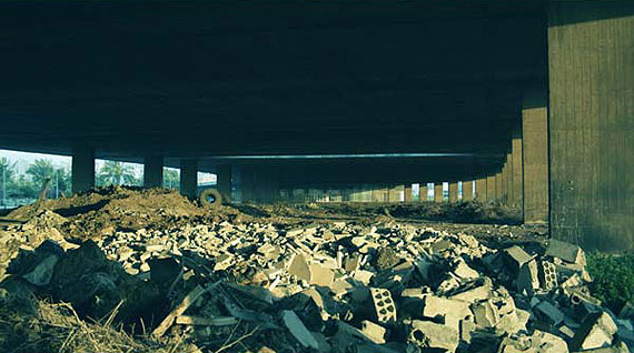 Knut ÅsdamTripoli, 2010RED to HD, 24 min, Colour, StereoCourtesy Galería Joan Pratswww.galeriajoanprats.com