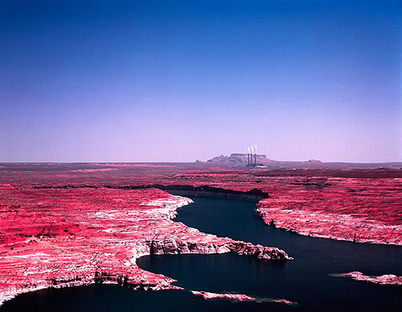 © Arno Roncada: power plantCourtesy Stieglitz19