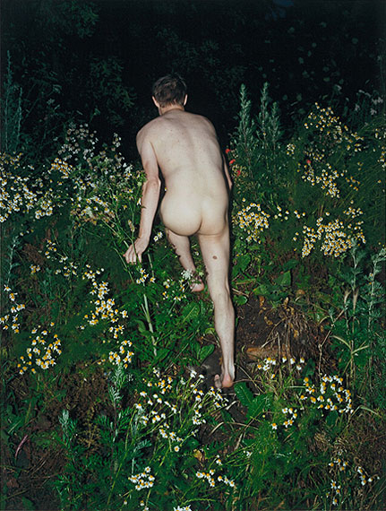 JH EngströmUntitled, from the book (together with Anders Petersen) From Back Home, 2001-2008. ©JH Engström