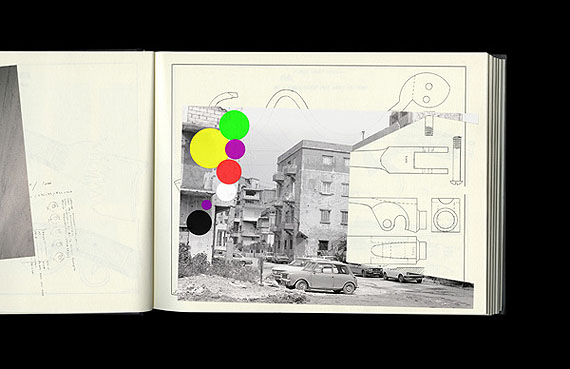 Walid Raad/The Atlas Group, Let’s Be Honest, The Weather Helped, Plate08_Finland, 1998-2006© Walid Raad, Courtesy Paula Cooper Gallery, New York