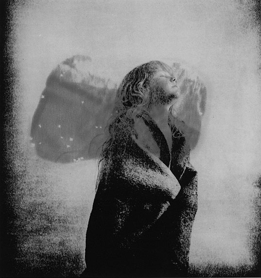 Judith Samen, ohne Titel, 2008, Lith-Print, 21 x 23 cm&copy; Judith Samen