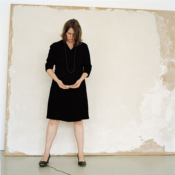 Judith Samen, Hommage an Stefan Demary, 2010, Lambda-Print/Plexi/Alu-Dibond, 50 x 50 cm&copy; Judith Samen