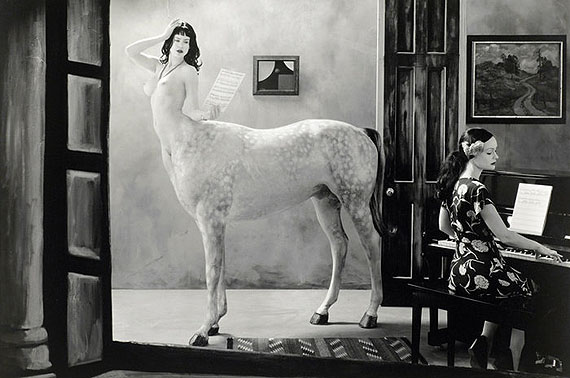 Philippe Vermès, Joel-Peter Witkin