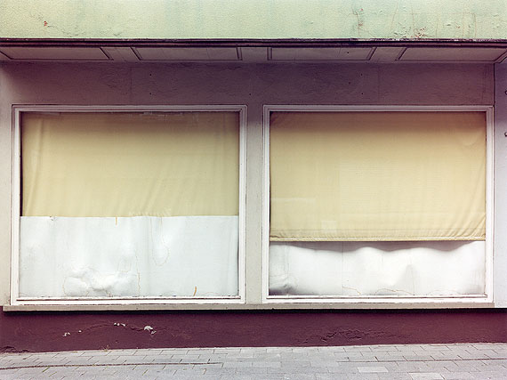 o.T. (Kaiserslautern 10)© Götz DiergartenCourtesy Kicken Berlin
