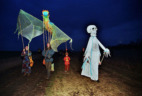 MARKET LUSKACOVA2006 - ML #27from On Death and Horses and Other People, 1998 - 2009Inkjet prints on Hahnemuhle paper or fuji archival 34 x 51cm