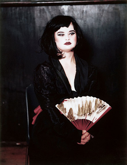 Sibylle Bergemann, Theaterstück