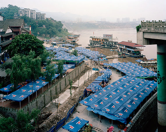 © Wang Bo , Heteroscapes