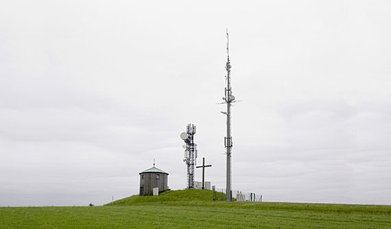 Bertram Kober, Transmission, 2010