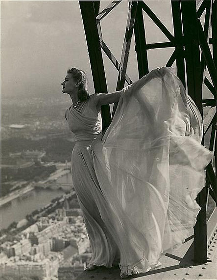 Untitled, n.d.&copy; Erwin Blumenfeld