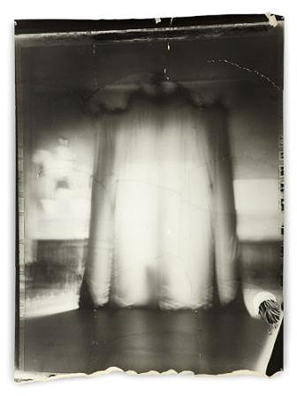 Sienna, 127 x 170 cm, 2002 Edition of 6© Jeff Cowen