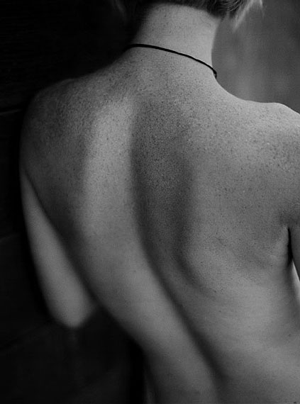 © Jason Langer, Figure no. 93, 2007