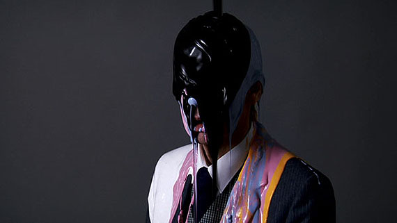 Hannu KarjalainenTowards an Architect, 2010HD videoLength: 5'15 minutesEdition of 5 + 2 AP