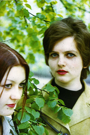 Boris Mikhailov: Rote Serie , 1968 - 75Copyright the artist, Courtesy Galerie Barbara Weiss, Berlin