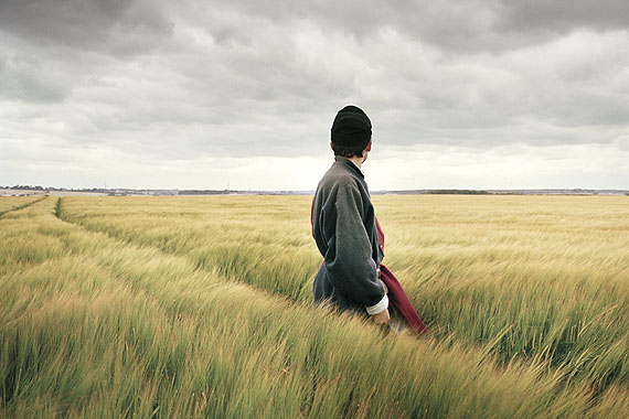 Wars of the Roses, 2008 &copy; Tom Craig, courtesy Flaere Gallery