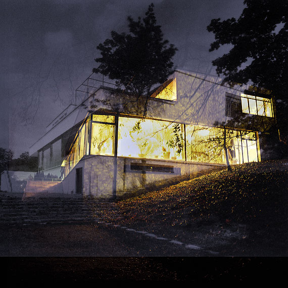 © Dirk Br&ouml;mmel | Villa Tugendhat