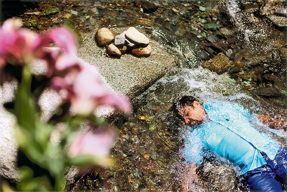 Maziar Moradi aus der Serie Was wir sind, 2010