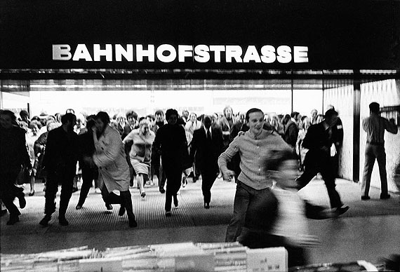 Rudolf Holtappel Saarbrücken, 1971