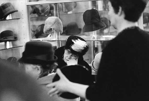 Rudolf Holtappel Qual der Wahl, 1964