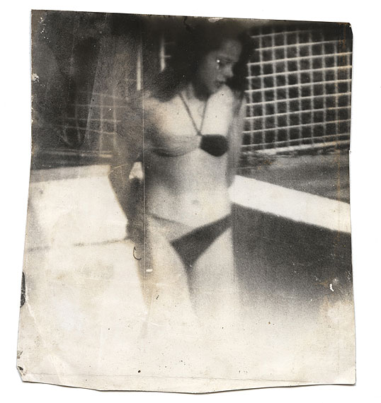 Miroslav Tich&yacute;, MT inv. Nr. 15-2-93, courtesy of Foundation Tichy Ocean