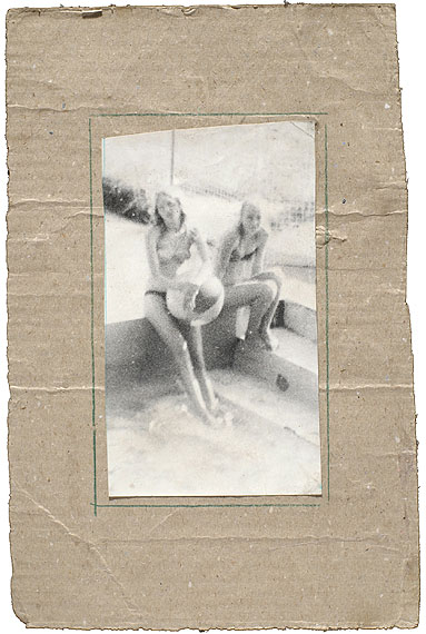 Miroslav Tich&yacute;, MT inv. Nr. 6-12-21, courtesy of Foundation Tichy Ocean