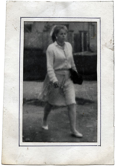 Miroslav Tich&yacute;, MT inv. Nr. 15-2-323, courtesy of Foundation Tichy Ocean