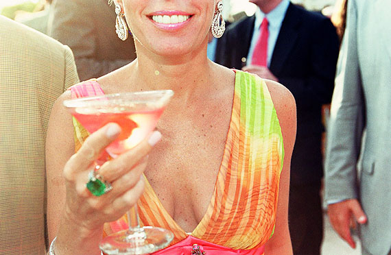 Cosmos for Cancer (Cancer Benefit, 2007 Southampton)C-print83.8 x 128.4 cm