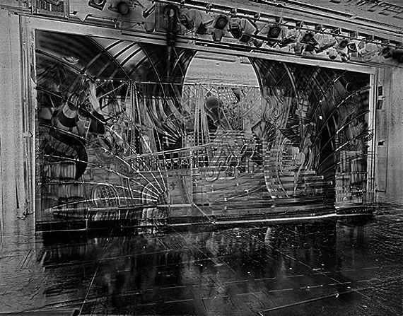 Caribbean Tales, 2011© Valérie Belin. Silver gelatin print