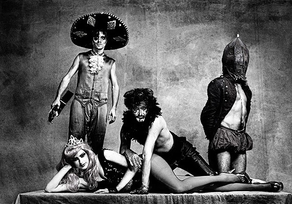 &copy; Jim RaketeBonaparte, 2011Fotografie, Archival Pigment Print70 x 100 cm