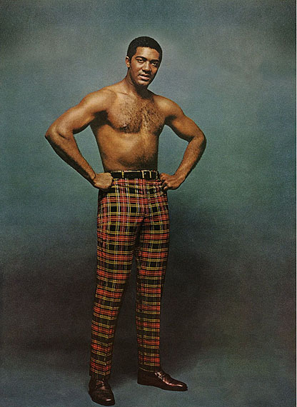 &copy; HANK WILLIS THOMASSLACK POWER 1969/2006Aus der Serie Unbranded
