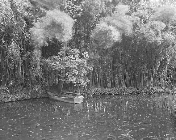 Combray (Giverny V), Frankreich (Haute-Normandie, 27 Eure) 2010
Heliogravur auf Büttenpapier
117 x 133 x 6 cm
© 2010 Elger Esser