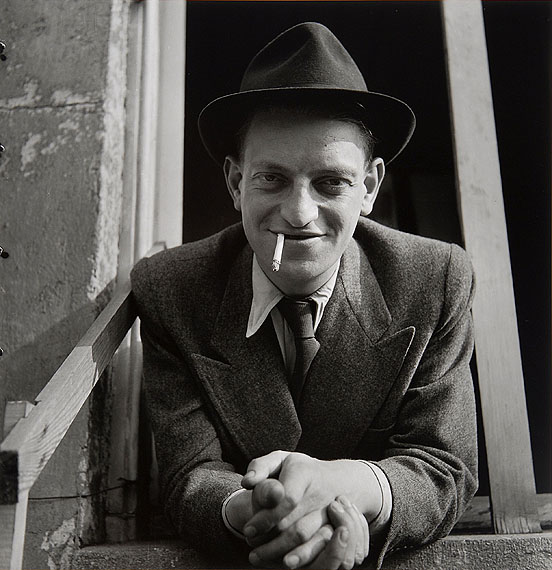 Emmy Andriesse, Meik de Swaan (1911-1957). 1930s. Coll. JHM
