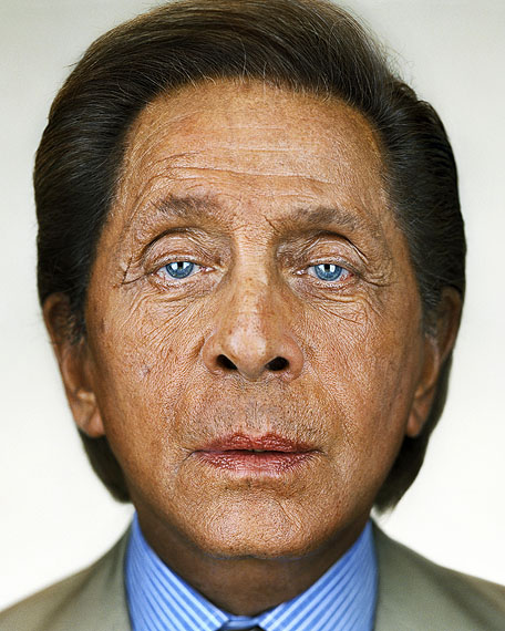 Lot 65Martin SchoellerValentino, 2005
