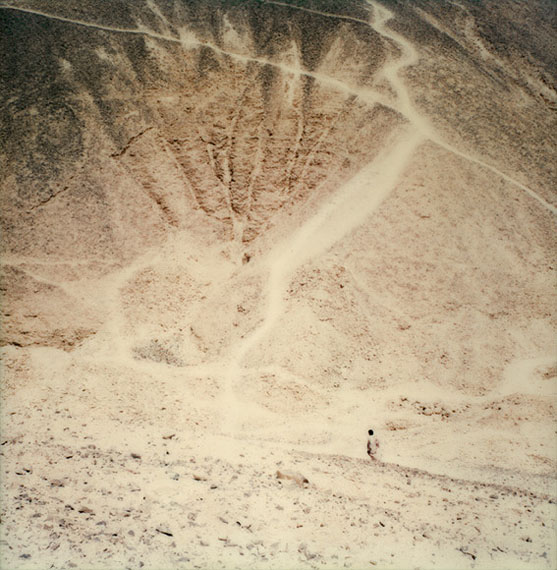 © Knut Wolfgang Maron, from : Bilder über Landschaften