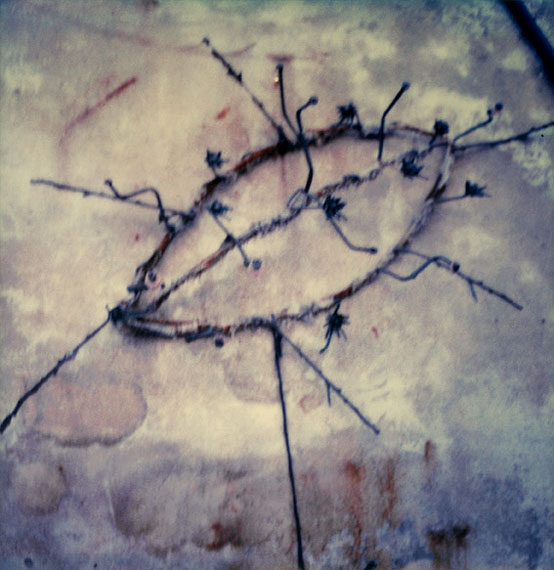 © Knut Wolfgang Maron, from : Bilder über Landschaften