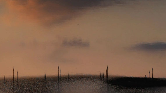 Christoph Brech – il ponte – 7‘35“, Sound, Farbe, IT, 2011 – © Christoph Brech