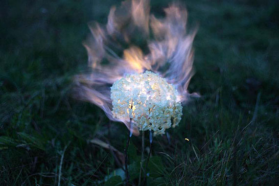 &ldquo;Love Letters No.17&rdquo; (2011) Archival Pigment Print. 60cm x 90cm - Edition of 8 + 2AP&copy; Jiang Zhi. Courtesy of m97 Gallery.
