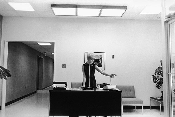 Untitled, Courtesy Cheim & Read, New York and Peder Lund, Oslo 1960© William Eggleston / Eggleston Artistic Trust, Photo Courtesy Vegard Kleven, Oslo