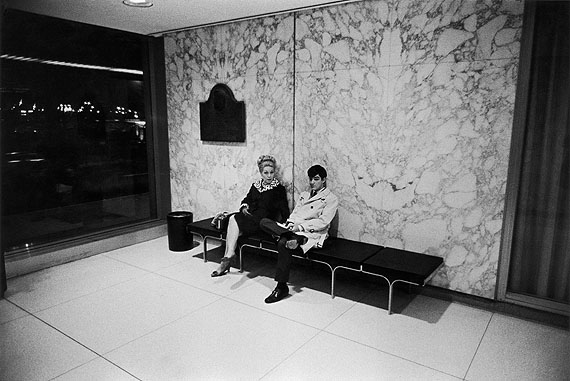 Untitled, Courtesy Cheim & Read, New York and Peder Lund, Oslo © William Eggleston / Eggleston Artistic Trust, Photo Courtesy Cheim & Read, New York