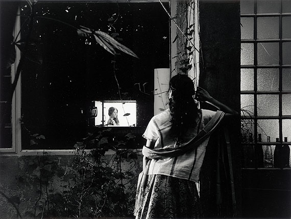 Noritoshi HIRAKAWA (*1960, Japan)Jazmin and Anna, 2011Silver gelatin print40,6 x 50,8 cm (16 x 20 in.)Edition of 6, plus 2 AP's