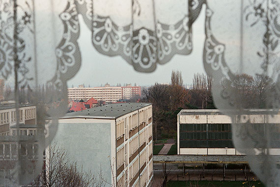 Susanne Huth: aus: Poesie | o.T. | 1997/2010 | analoger C-Print, gerahmt | 35x50 cm