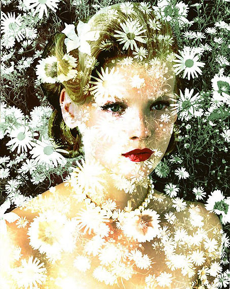 Valerie BelinNerium Oleander, 2010Courtesy Edwynn Houk Gallery New York, Zurich