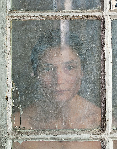 © Elina Brotherus Courtesy Martin Asbaek