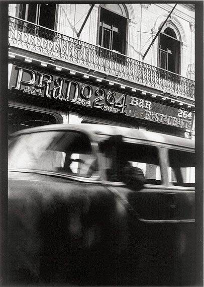 Havanna I, 1998© Michael Zibold, 2012